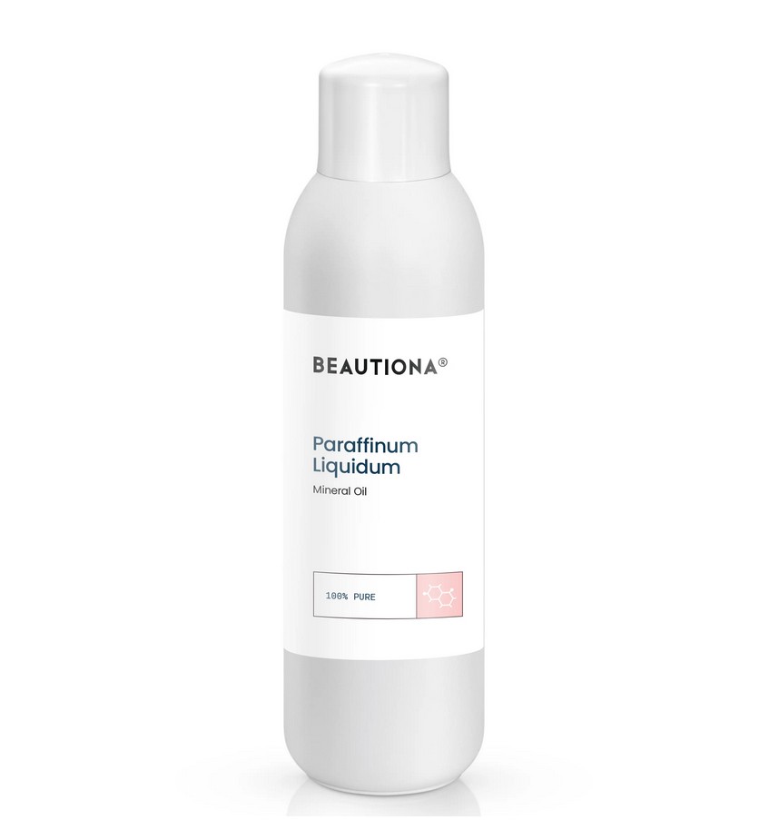 Parafínový olej 1l - 